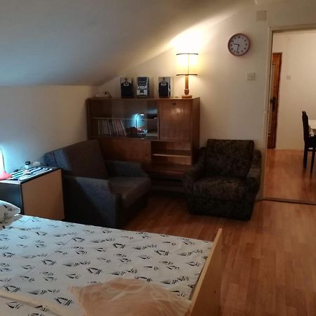 Raslina Sun Apartment Εξωτερικό φωτογραφία