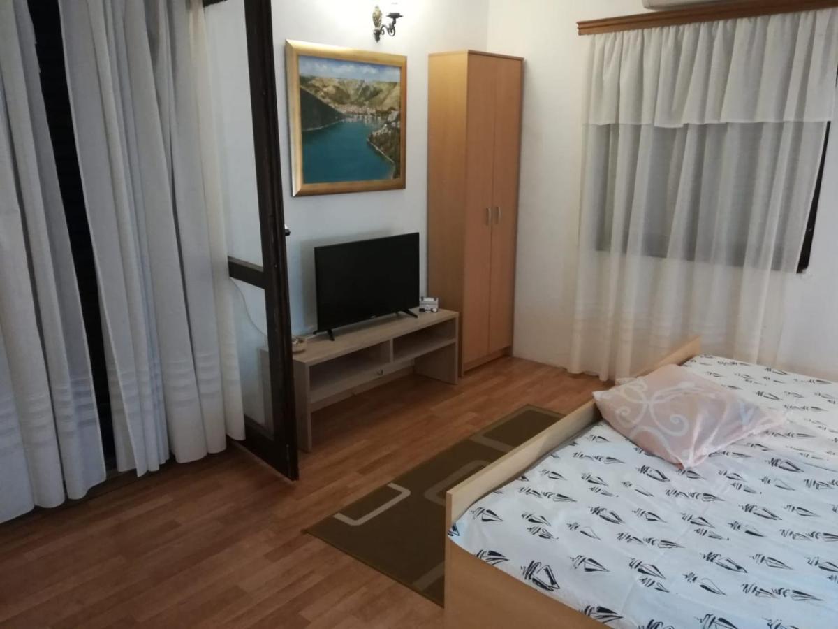 Raslina Sun Apartment Εξωτερικό φωτογραφία