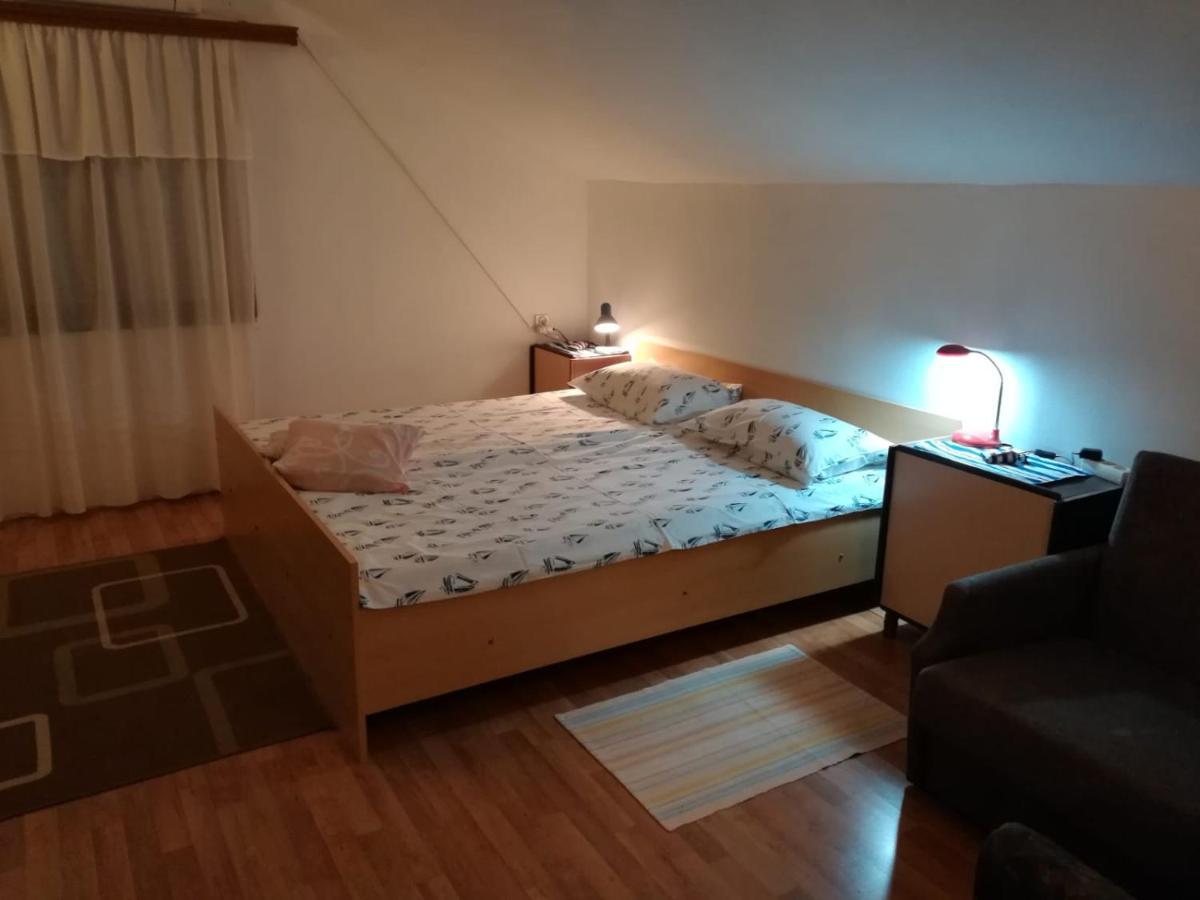 Raslina Sun Apartment Εξωτερικό φωτογραφία