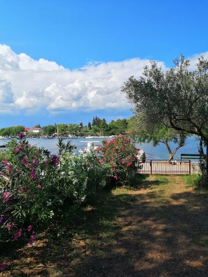 Raslina Sun Apartment Εξωτερικό φωτογραφία