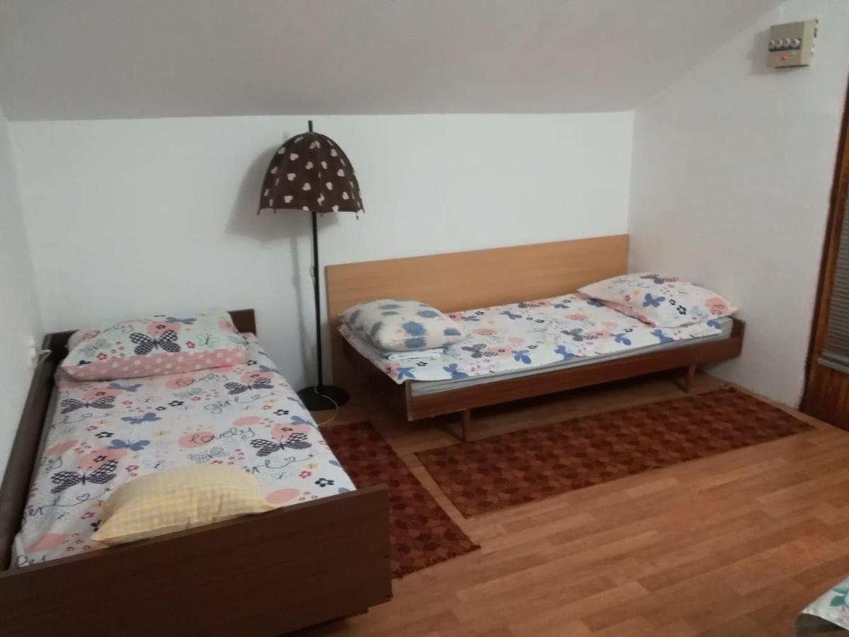 Raslina Sun Apartment Εξωτερικό φωτογραφία