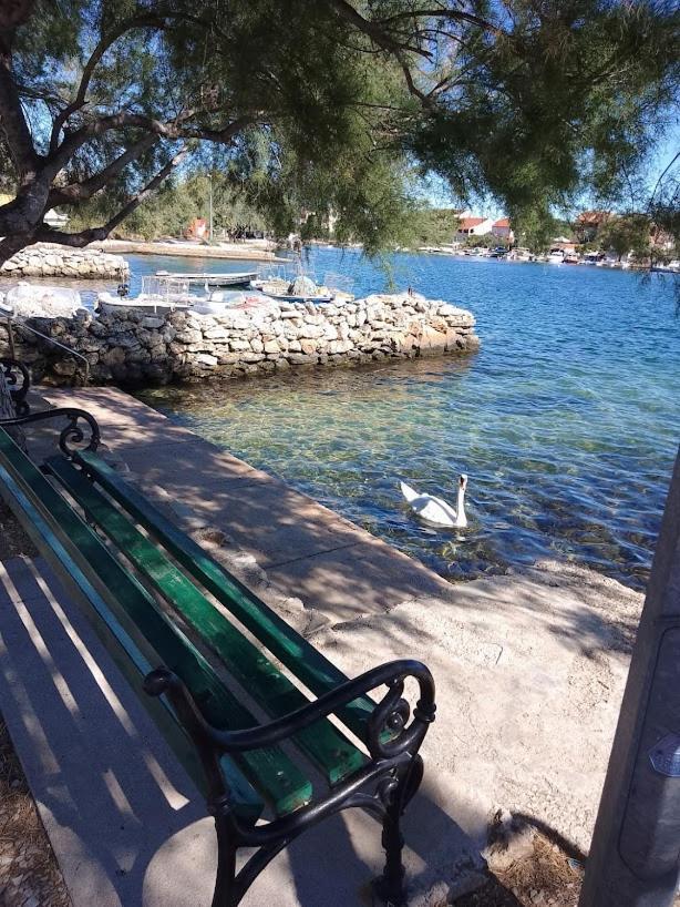 Raslina Sun Apartment Εξωτερικό φωτογραφία