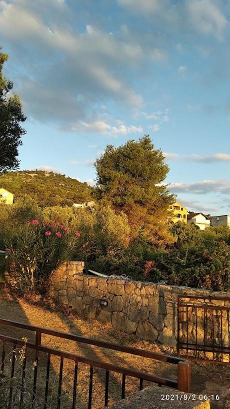 Raslina Sun Apartment Εξωτερικό φωτογραφία