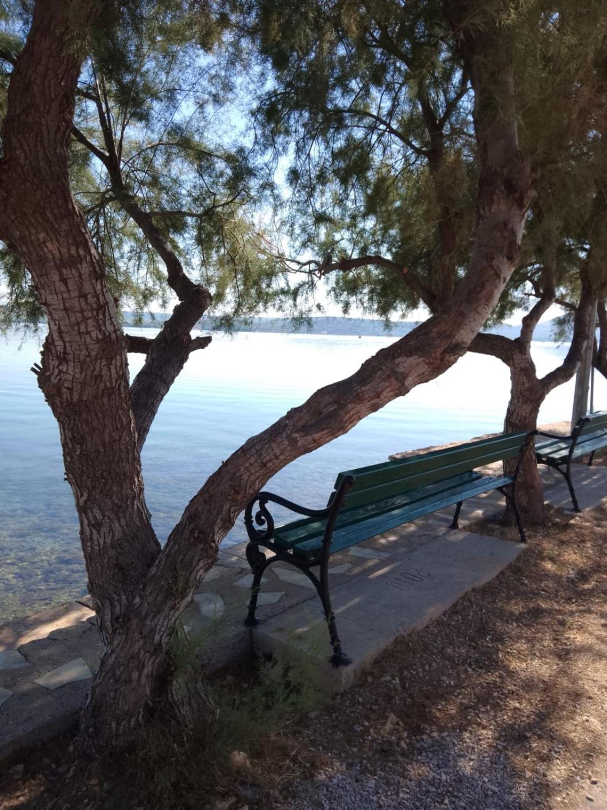 Raslina Sun Apartment Εξωτερικό φωτογραφία