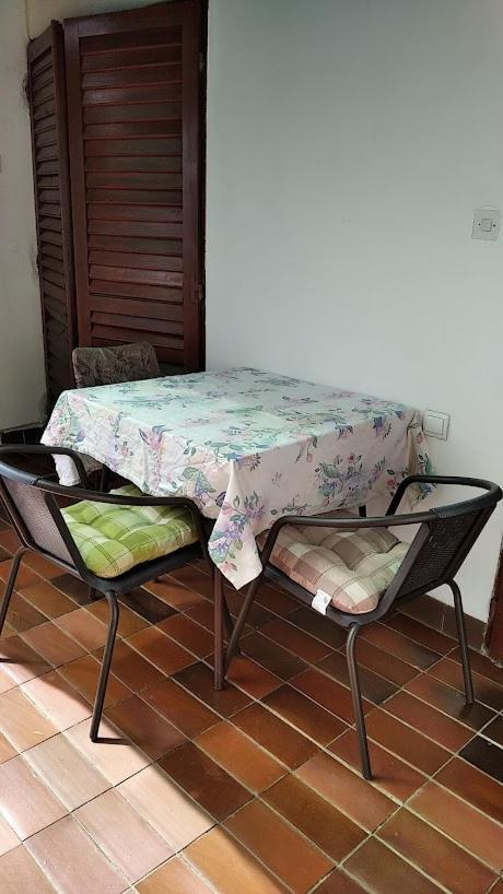 Raslina Sun Apartment Εξωτερικό φωτογραφία