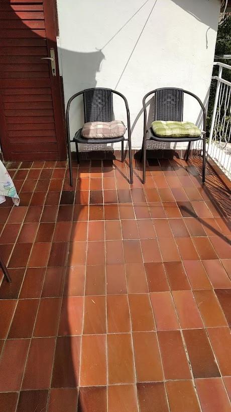 Raslina Sun Apartment Εξωτερικό φωτογραφία