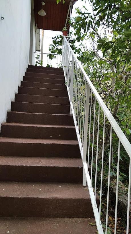 Raslina Sun Apartment Εξωτερικό φωτογραφία