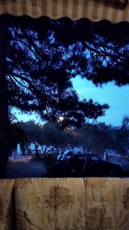 Raslina Sun Apartment Εξωτερικό φωτογραφία