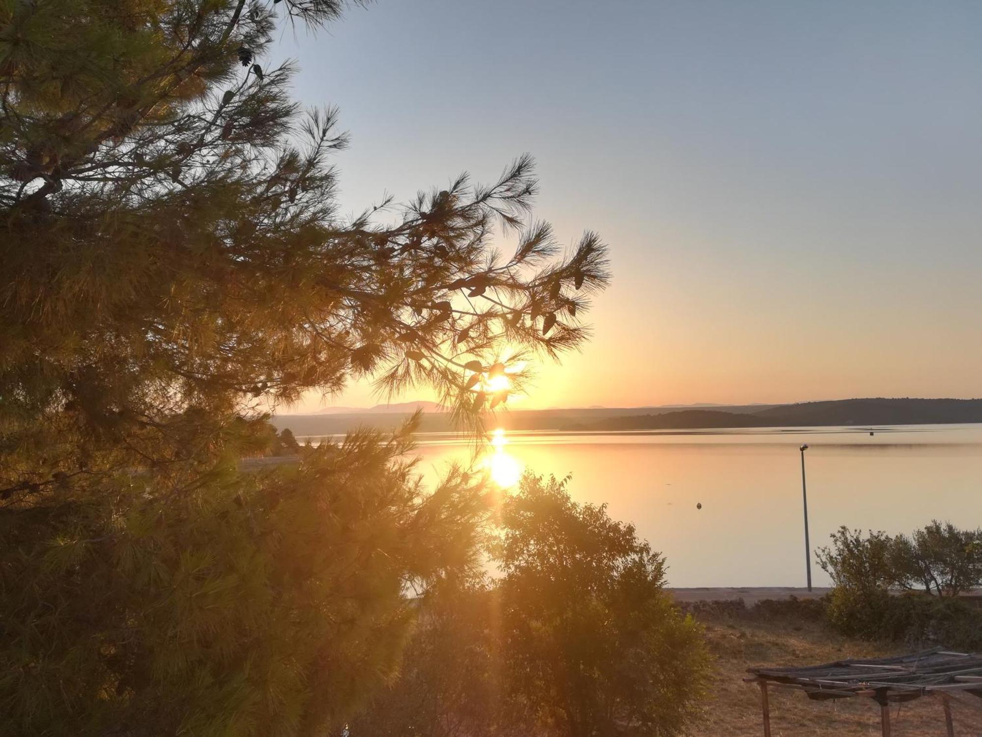 Raslina Sun Apartment Εξωτερικό φωτογραφία