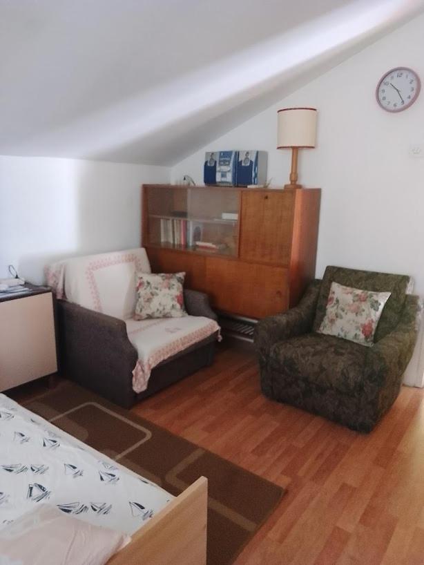 Raslina Sun Apartment Εξωτερικό φωτογραφία