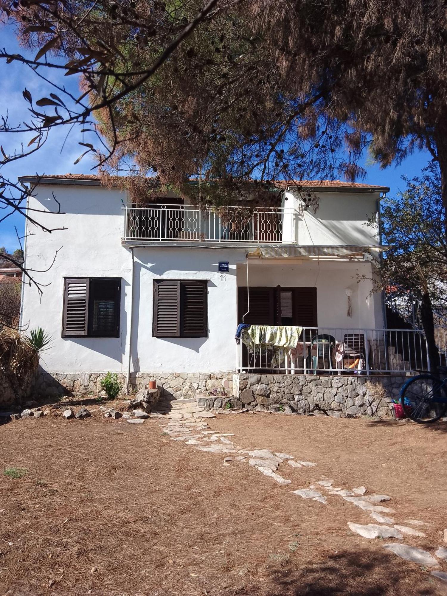 Raslina Sun Apartment Εξωτερικό φωτογραφία