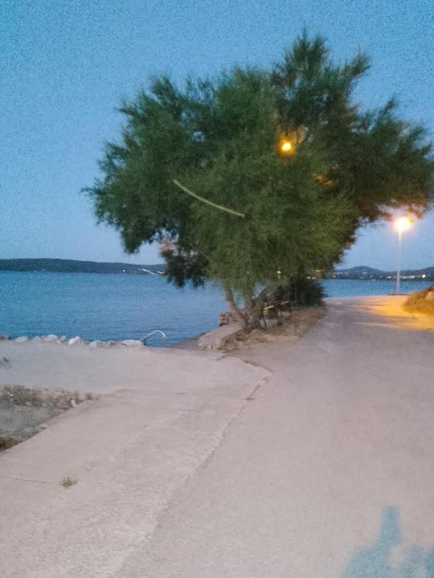 Raslina Sun Apartment Εξωτερικό φωτογραφία
