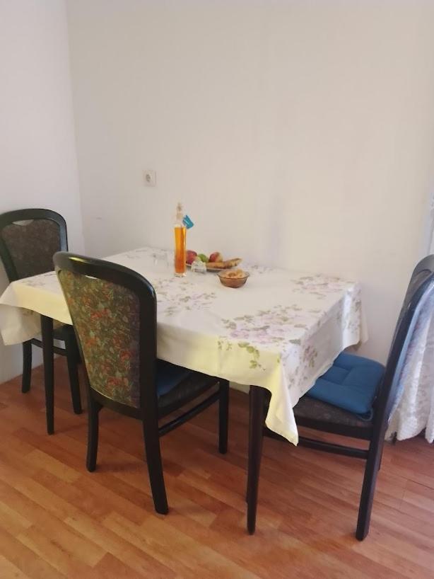 Raslina Sun Apartment Εξωτερικό φωτογραφία