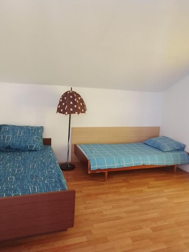 Raslina Sun Apartment Εξωτερικό φωτογραφία