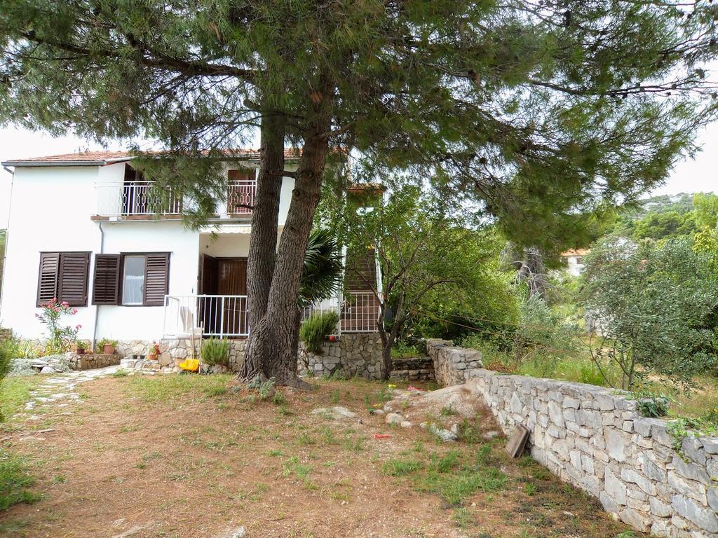 Raslina Sun Apartment Εξωτερικό φωτογραφία