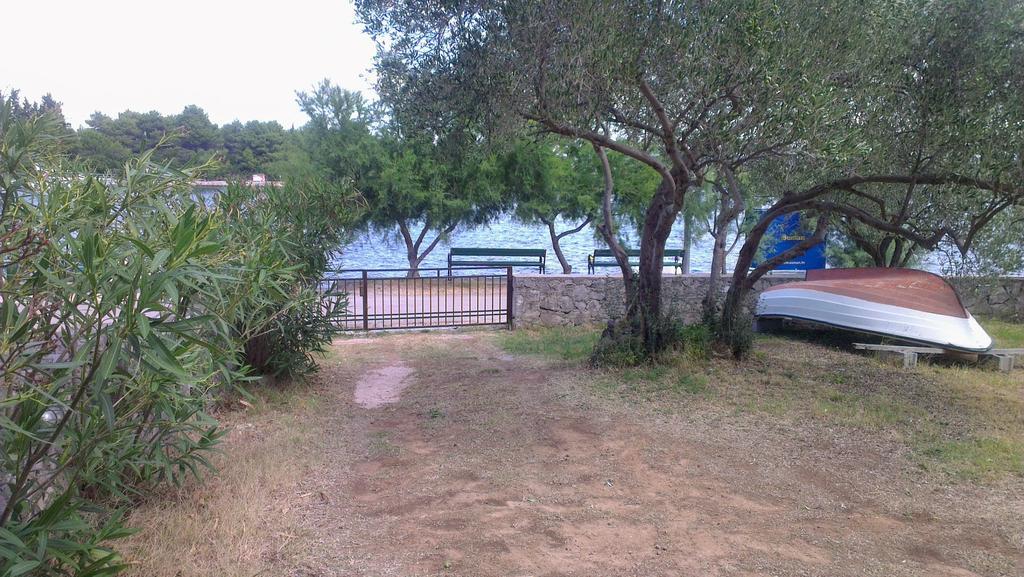 Raslina Sun Apartment Εξωτερικό φωτογραφία