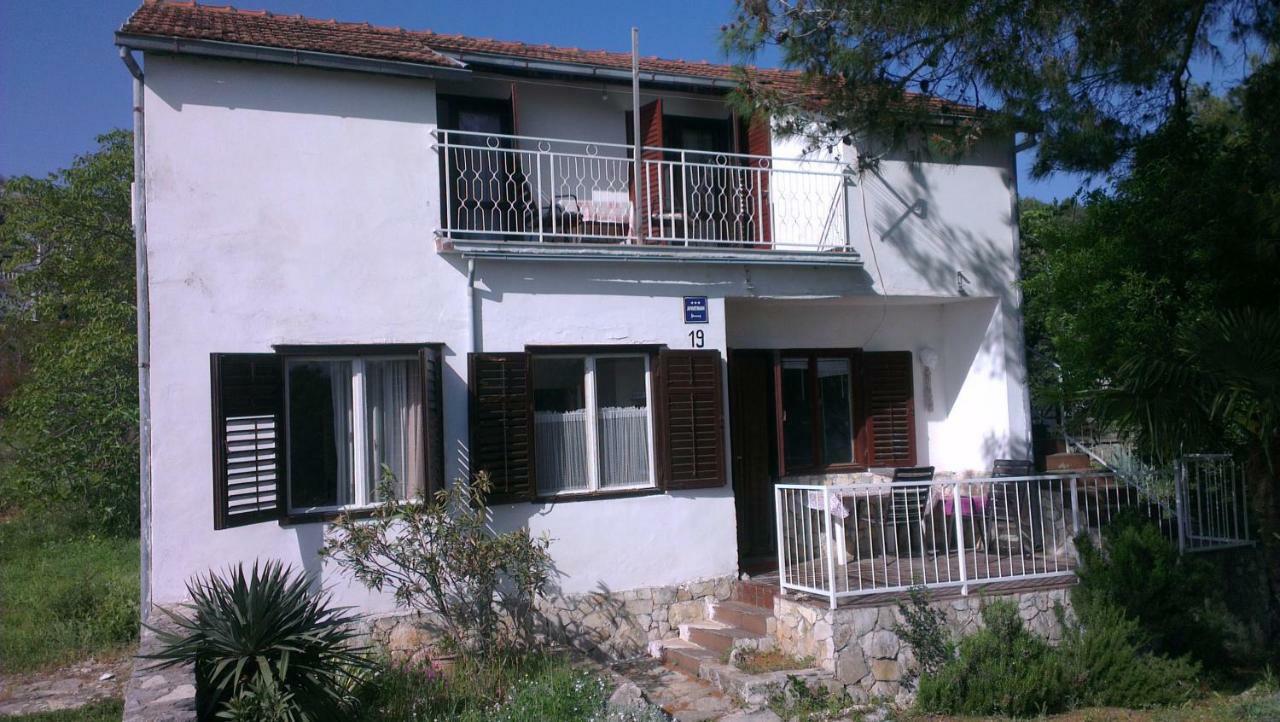Raslina Sun Apartment Εξωτερικό φωτογραφία